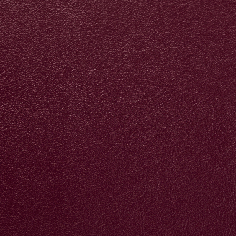 Vele-aubergine - Crest Leather