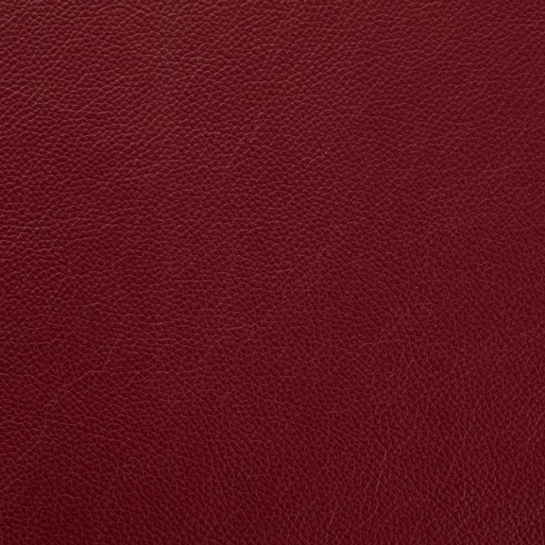 Shelly-Burgundy 5060 - Crest Leather