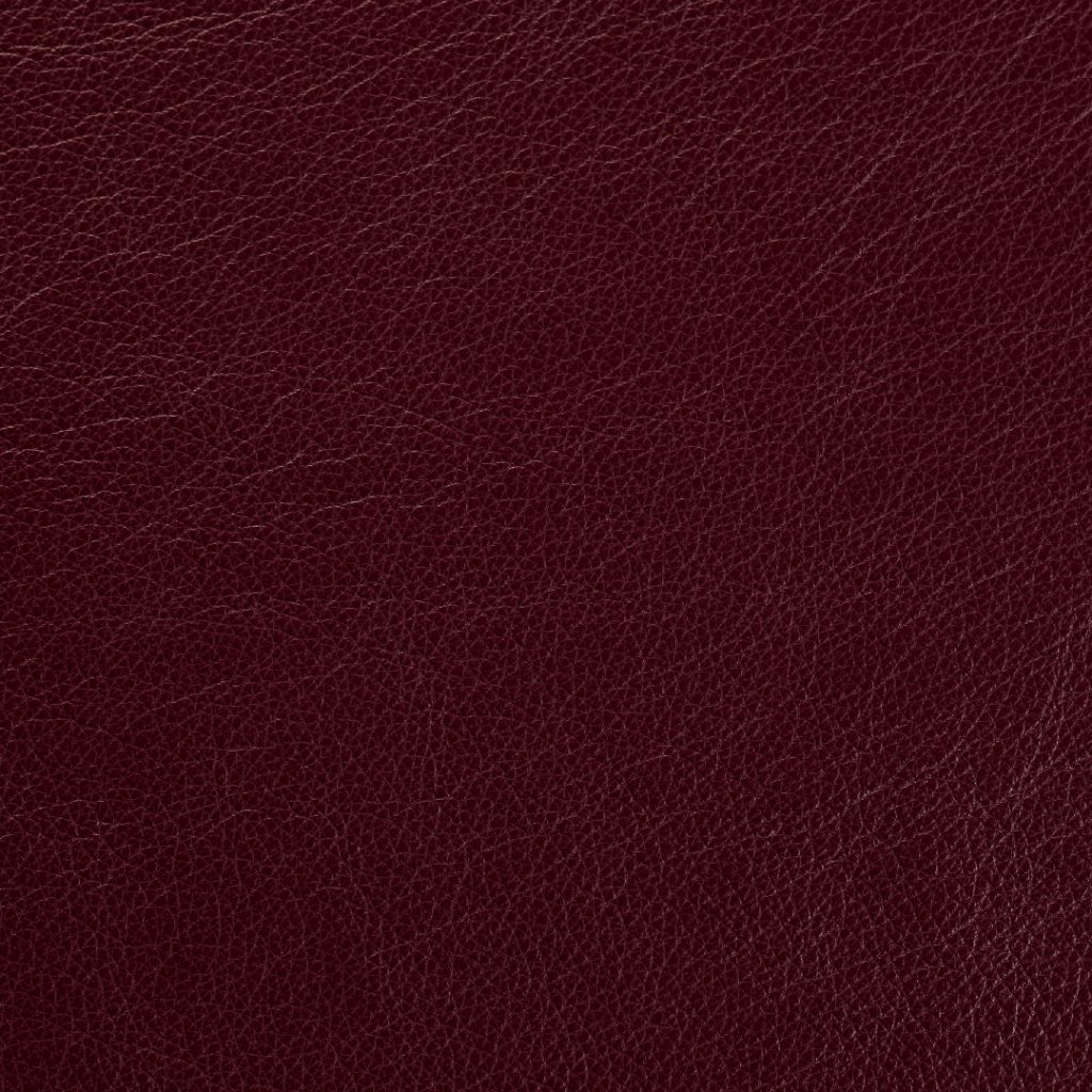 Siena-Burgundy - Crest Leather